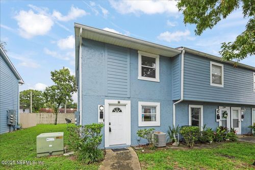 11406 Bedford Oaks Dr, Jacksonville, FL, 32225-2402 | Card Image