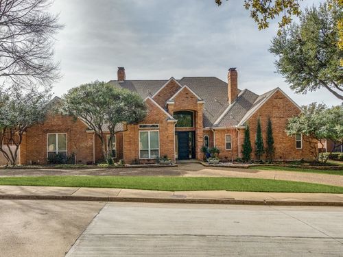 5818 London Lane, Dallas, TX, 75252 | Card Image