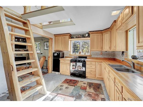 205 Ohler Ct, Jefferson, CO, 80456 | Card Image