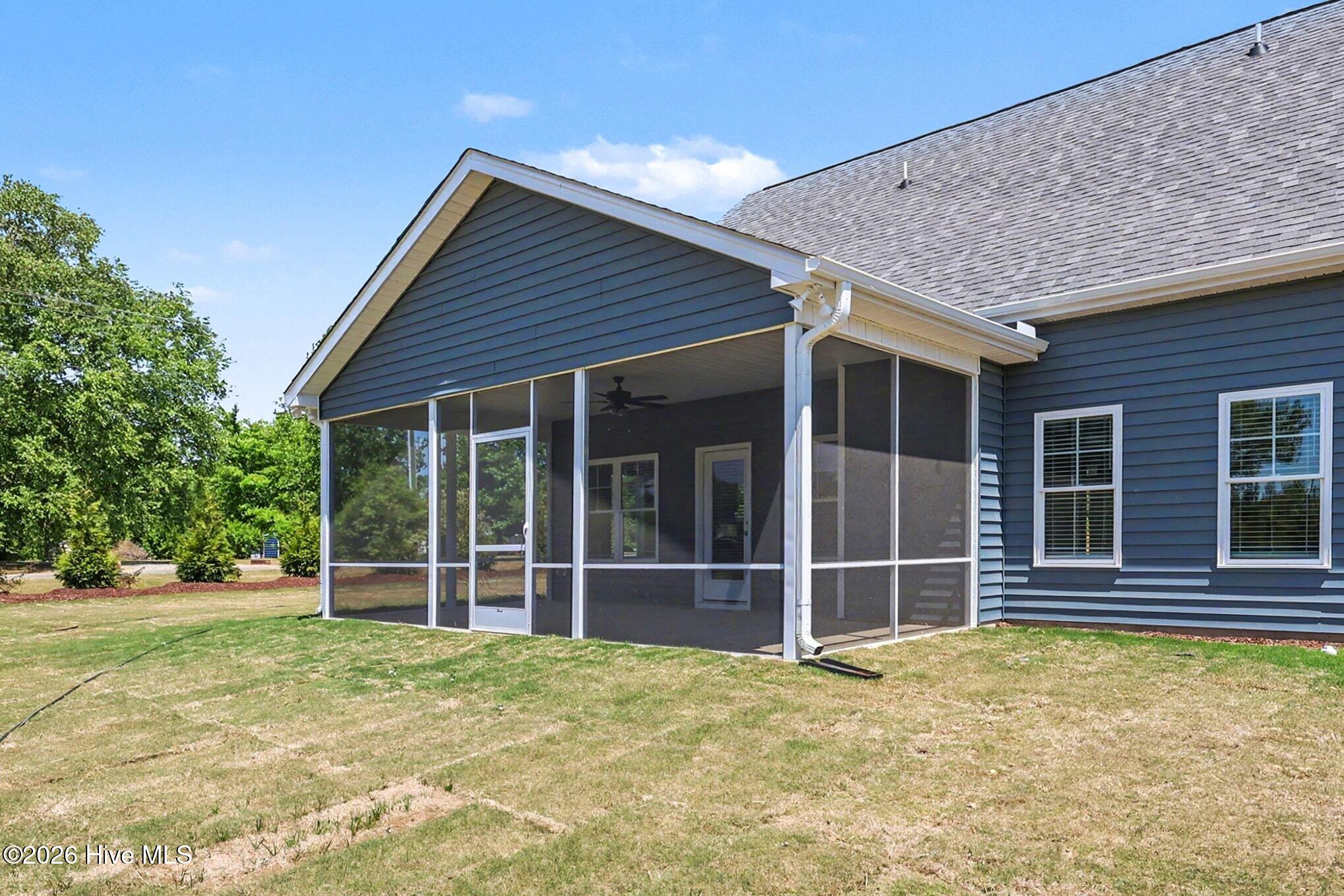 Residential in Clayton 5