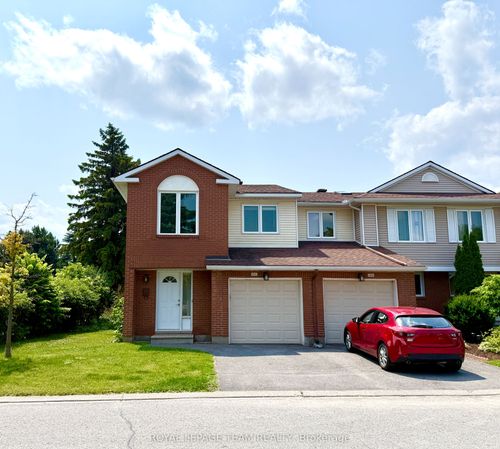 a-14 Castlebrook Lane, Nepean, ON, K2G5G4 | Card Image
