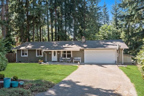 4126 64th Street Ct, Gig Harbor, WA, 98335-8310 | Card Image
