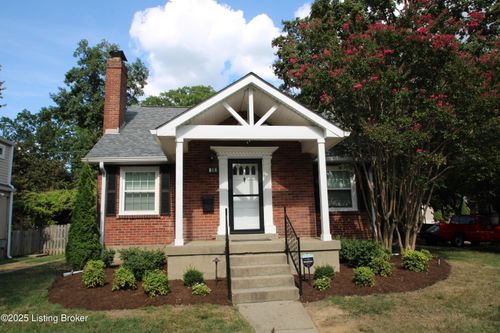 513 Macon Ave, Louisville, KY, 40207-3781 | Card Image
