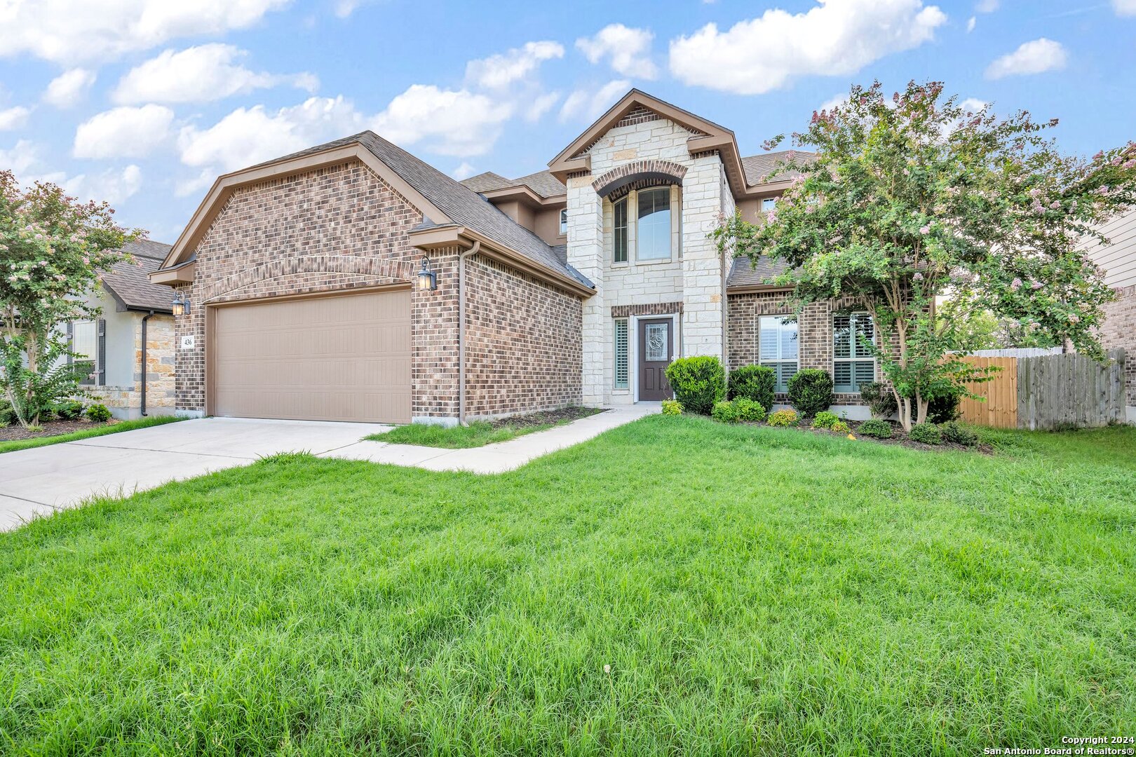 Turning Stone , Cibolo, TX 78108