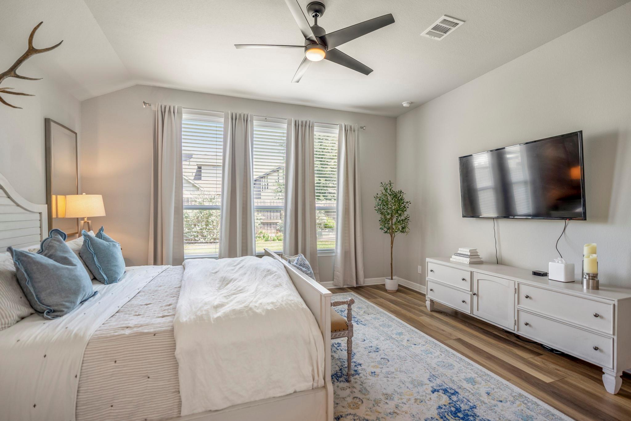 Residential Lease in Conroe 5