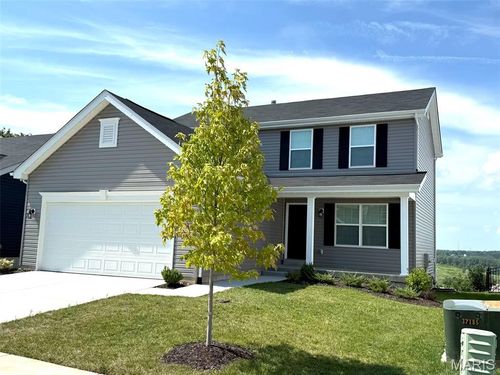 112 Majestic Dr, Valley Park, MO, 63088-2021 | Card Image