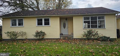 2318 Sulphur Run Rd, JERSEY SHORE, PA, 17740-6933 | Card Image