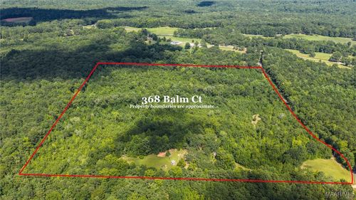 368 Balm Ct, Wetumpka, AL, 36092-6464 | Card Image
