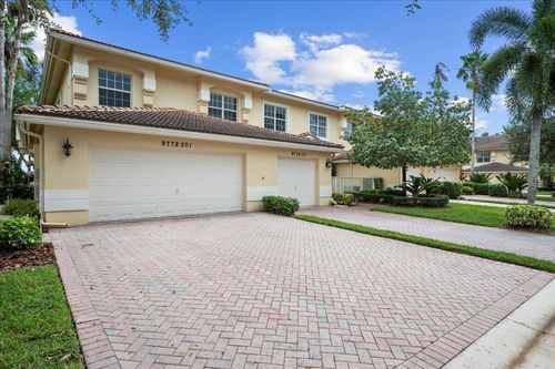 201-9778 Bowline Dr, West Palm Beach, FL, 33411-6339 | Card Image