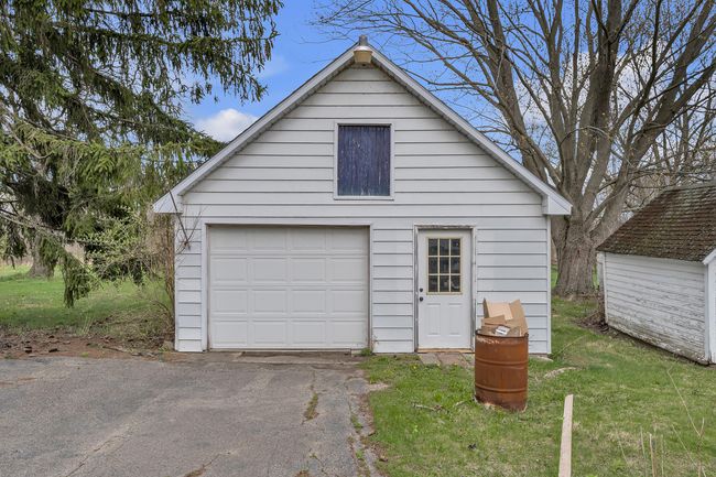 5040 Easy St, House other with 4 bedrooms, 2 bathrooms and null parking in Newport MI | Image 17