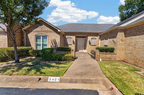 5401 Carmel Court, Tyler, TX, 75703 | Card Image