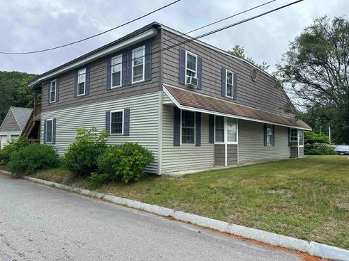 160 Bank Street Ext, Lebanon, NH, 03766-1132 | Card Image