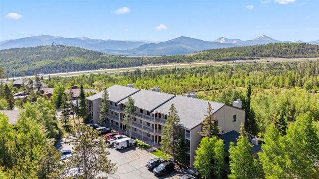 4612 - 4612 Ryan Gulch Rd, Condo with 2 bedrooms, 2 bathrooms and null parking in Silverthorne CO | Image 30