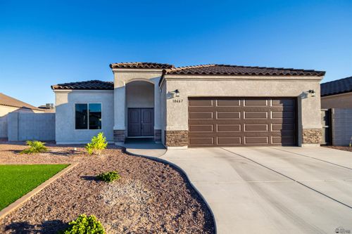 10616 E 45th Ln, Yuma, AZ, 85367-4841 | Card Image