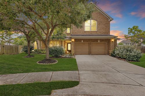 13110 Orchard Stables Dr, Richmond, TX, 77407-3291 | Card Image