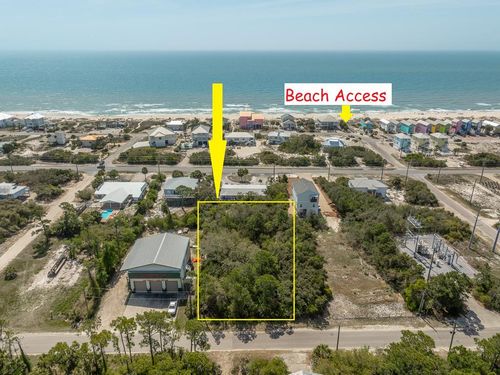 316 E Pine Ave, Saint George Island, FL, 32328-2831 | Card Image