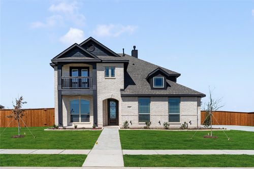 415 Birkdale Ln, Red Oak, TX, 75154 | Card Image