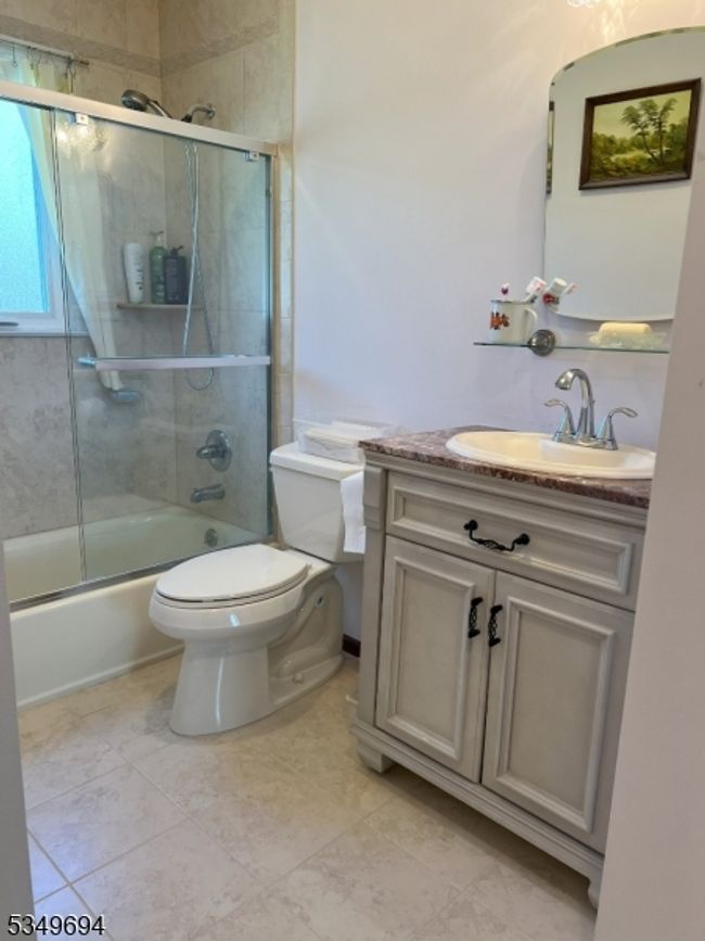426 Vail Rd, House other with 4 bedrooms, 1 bathrooms and null parking in Parsippany NJ | Image 28