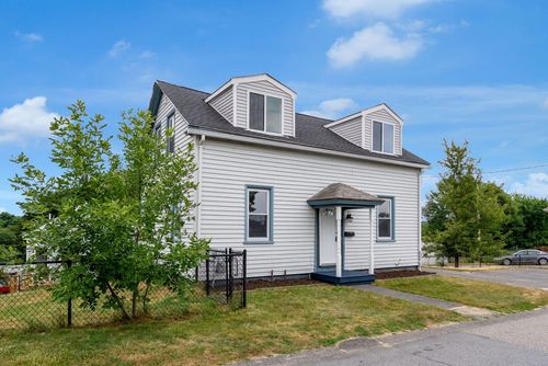 96 Ridgeland Ave, South Portland, ME, 04106-4129 | Card Image