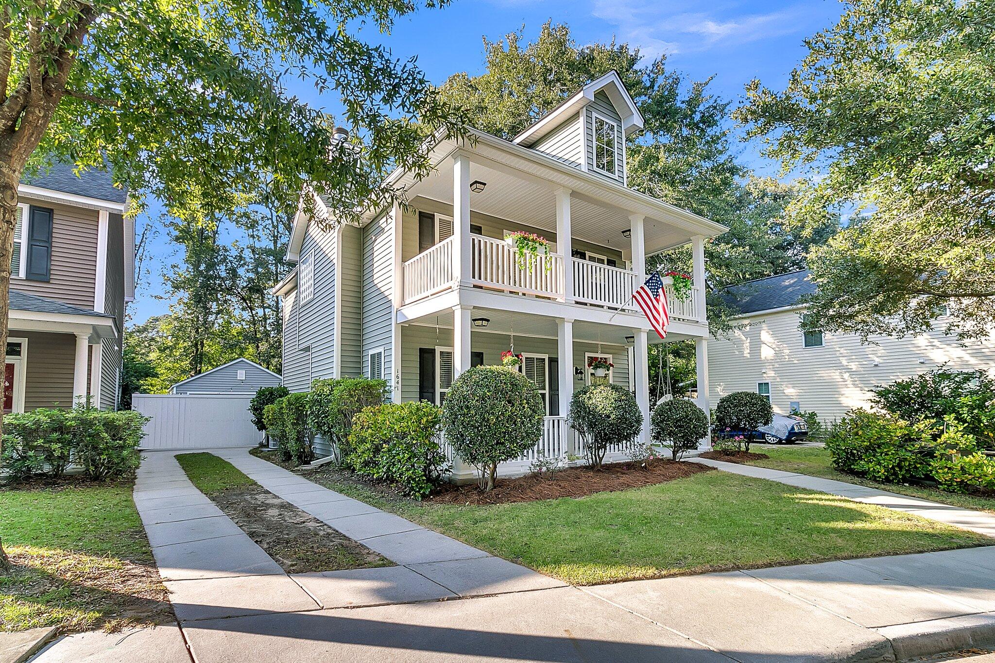 Bee Balm Rd, Johns Island, SC 29455