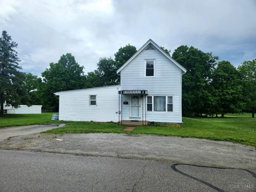 128 S Glenn St, Hillsboro, OH, 45133 | Card Image
