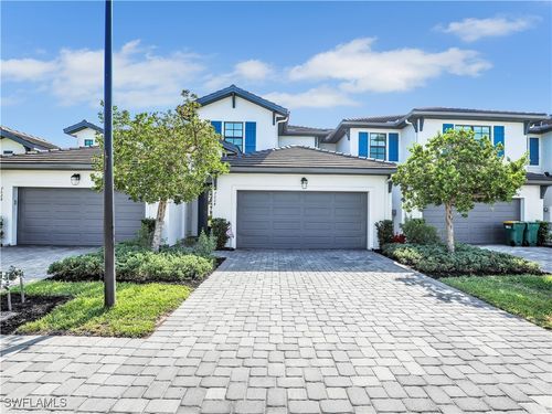 7524 Carnegie Way, NAPLES, FL, 34119-9840 | Card Image