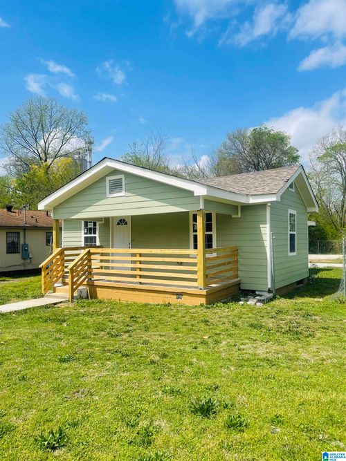 3520 Jefferson Ave Sw, BIRMINGHAM, AL, 35221-1405 | Card Image