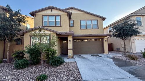 1151 E Armstrong Way, Chandler, AZ, 85286-1890 | Card Image