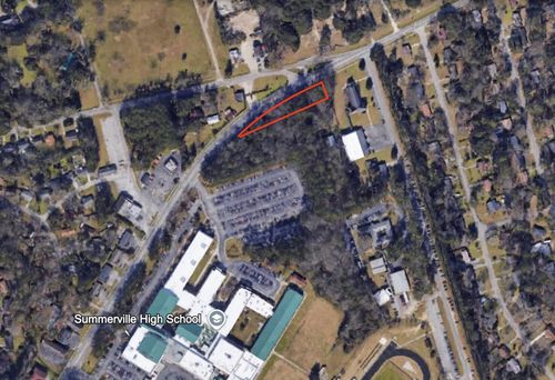 0 Boone Hill Road, Summerville, SC, 29483 | Card Image