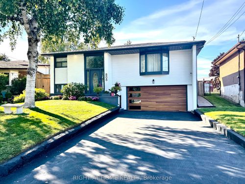 808 Sanok Dr, Pickering, ON, L1W2P9 | Card Image