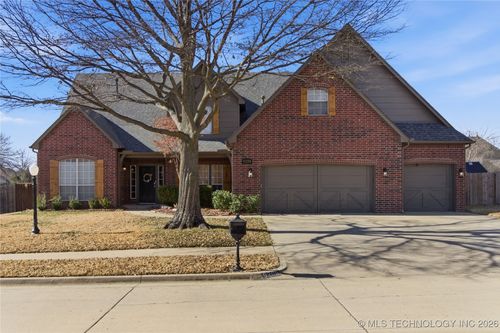 9208 N 103rd Eastplace, Owasso, OK, 74055 | Card Image