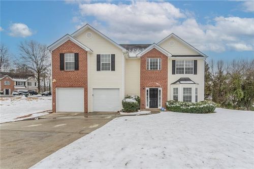 3870 Golfe Links Dr, Snellville, GA, 30039-4757 | Card Image