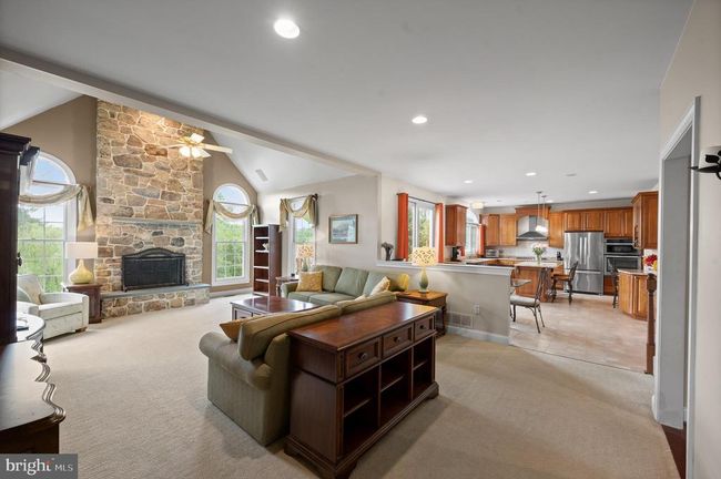 22 Gregory Ln, House other with 5 bedrooms, 5 bathrooms and null parking in CHESTER SPRINGS PA | Image 20