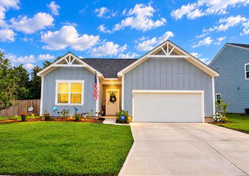 409 Peachwood Ln, Moncks Corner, SC, 29461-4281 | Card Image