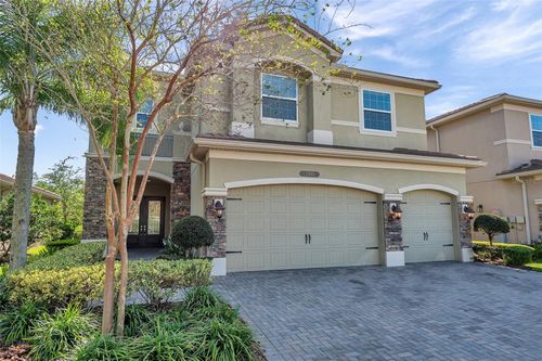 2495 Oakwood Preserve Dr, WESLEY CHAPEL, FL, 33543-7017 | Card Image