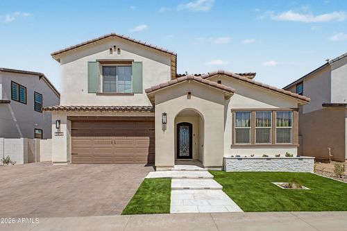 5909 S Granite Street, Gilbert, AZ, 85298 | Card Image