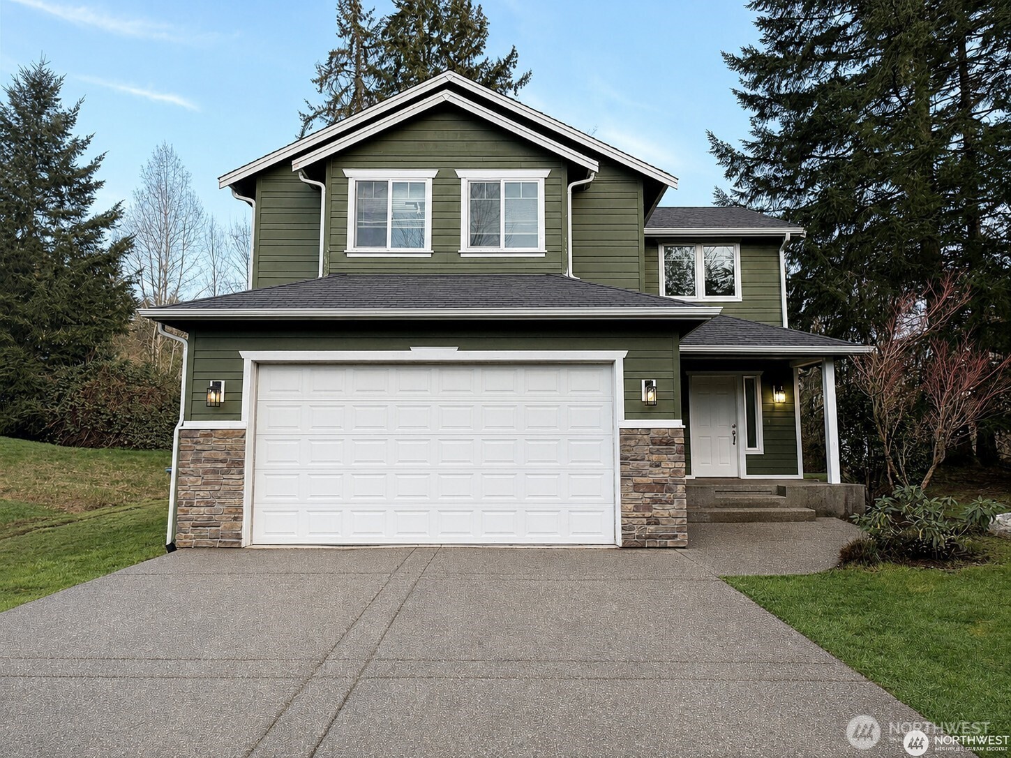 Residential in Port Orchard