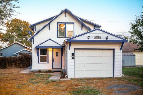 602 N Franklin Ave, MARSHALL, MO, 65340-1344 | Card Image