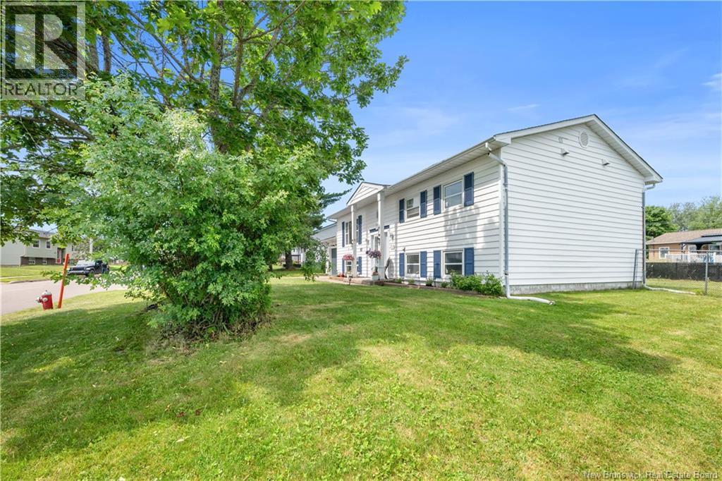 Residential in Moncton 2