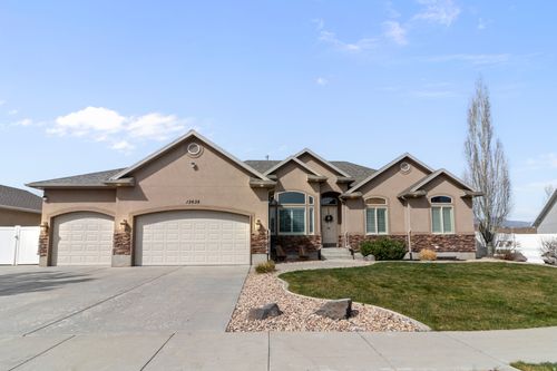 12638 S Bellagio Way, Herriman, UT, 84096-4785 | Card Image