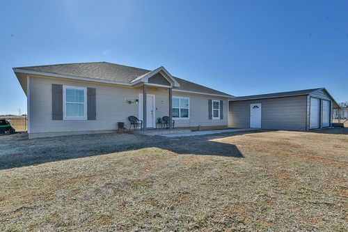 11701 Land Run Road, Coyle, OK, 73027 | Card Image