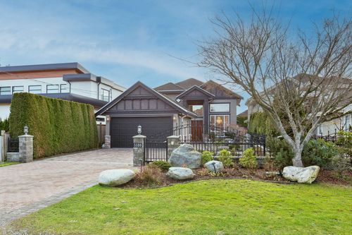 5580 Cantrell Rd, Richmond, BC, V7C3H1 | Card Image