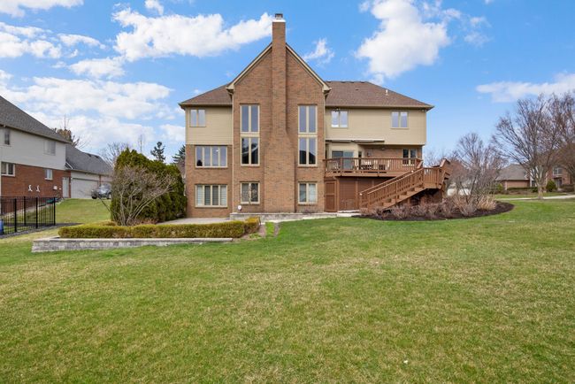 41671 Sudbury Ct, House other with 5 bedrooms, 5 bathrooms and null parking in Novi MI | Image 59