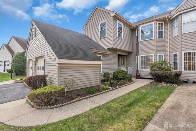 3B - 3 Wexford Dr, Townhouse with 2 bedrooms, 2 bathrooms and null parking in Monroe NJ | Image 56