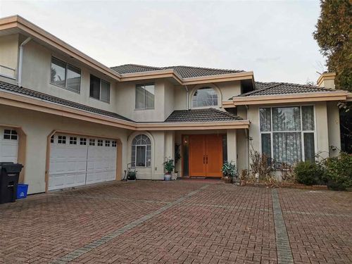43XX Pendlebury Rd, Richmond, BC, V7E1E4 | Card Image