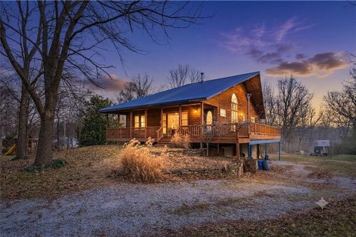 12772 Punkin Hollow Rd, Bentonville, AR, 72712-9060 | Card Image