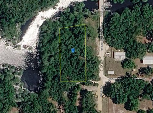 160 Se Island Dr, Branford, FL, 32008-5088 | Card Image