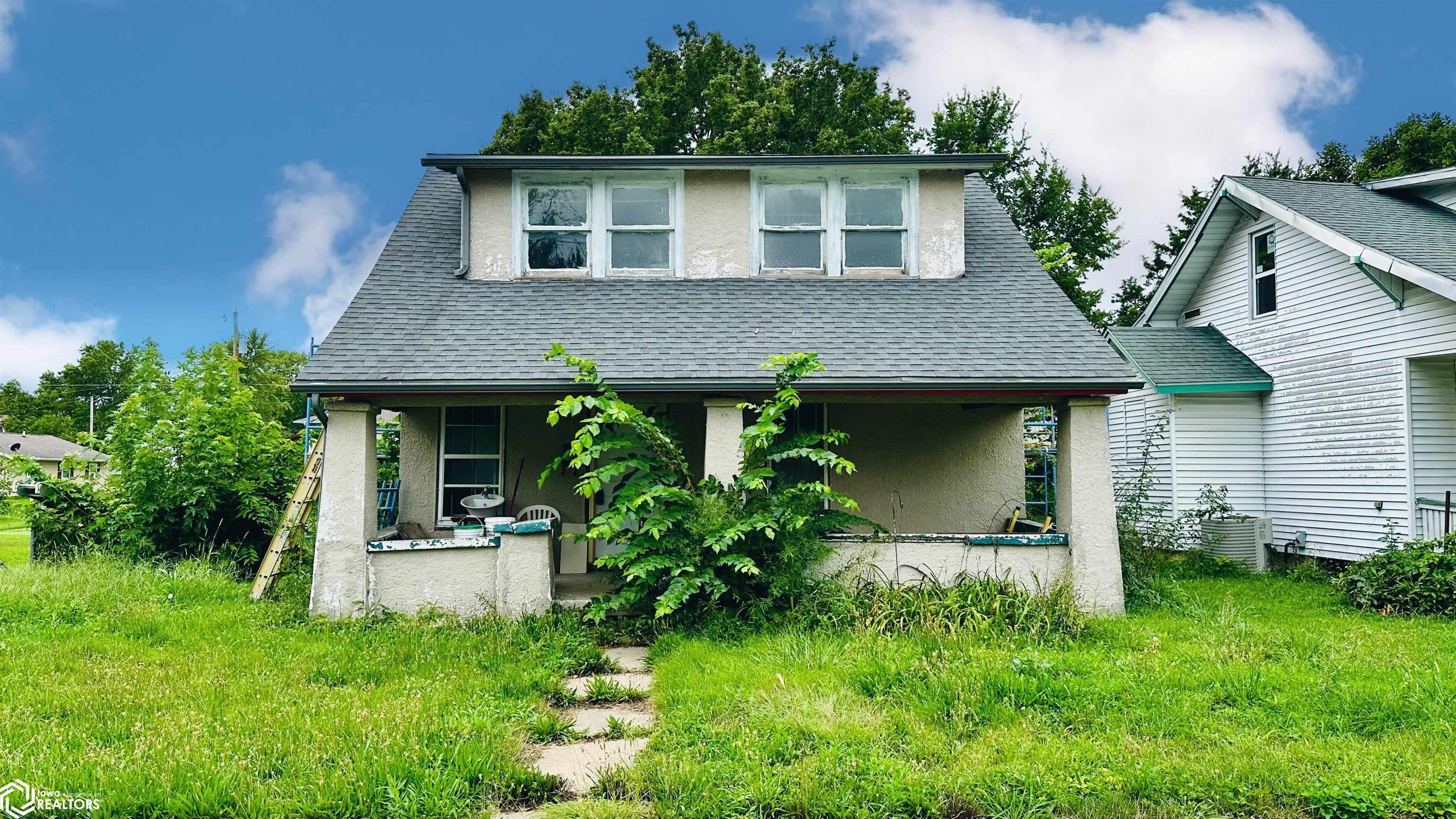 Fulton St, Keokuk, IA 52632