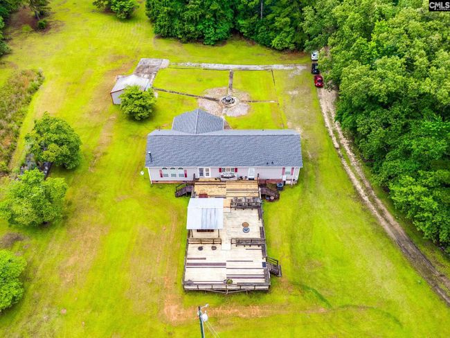 2117 &amp; 2109 Togetherness Way, House other with 7 bedrooms, 5 bathrooms and null parking in McBee SC | Image 76