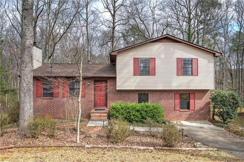 1513 Glenn Pl Sw, Mableton, GA, 30126-1124 | Card Image